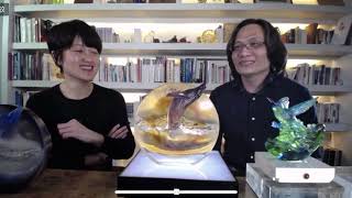 ［Mandarin］Live presentation of LIULI latest series \