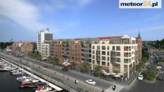 Apartamenty Gdańsk - Gdańsk meteor24.pl