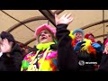 weiberfastnacht auftakt des straßenkarnevals in köln