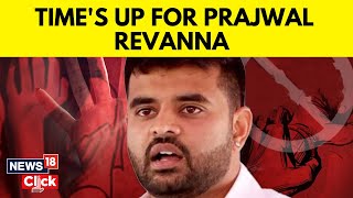Prajwal Revanna News | Karnataka MP  Prajwal Revanna Is Suspended By His Party-JDS | N18V