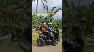 kelokasi banjir bandang dan tanah longsor PLT direktur pkba kemensos RI  Drs Iyan kusmadiana#shorts