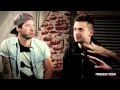 Kyle Meredith with... Twenty One Pilots