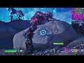 New Fortnite Wilds Chapter 4 Season 3 Battle-Tested Optimus Prime Skin Solo Victory Royale 4K