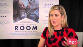 Lenny Abrahamson Chats To Her.ie About Room