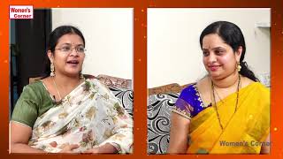 ప్రతి మహిళ గుండె చప్పుడు||Telugu mom's network||an interview with pradeepthi ||@telugu moms network