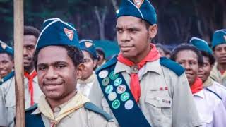 Morobe Mission Pathfinder Fair 2023