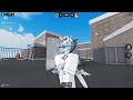 all frosted legendaries effect showcase in murderers vs sheriffs duels roblox