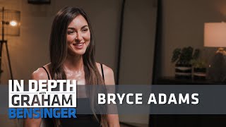 Bryce Adams Preview