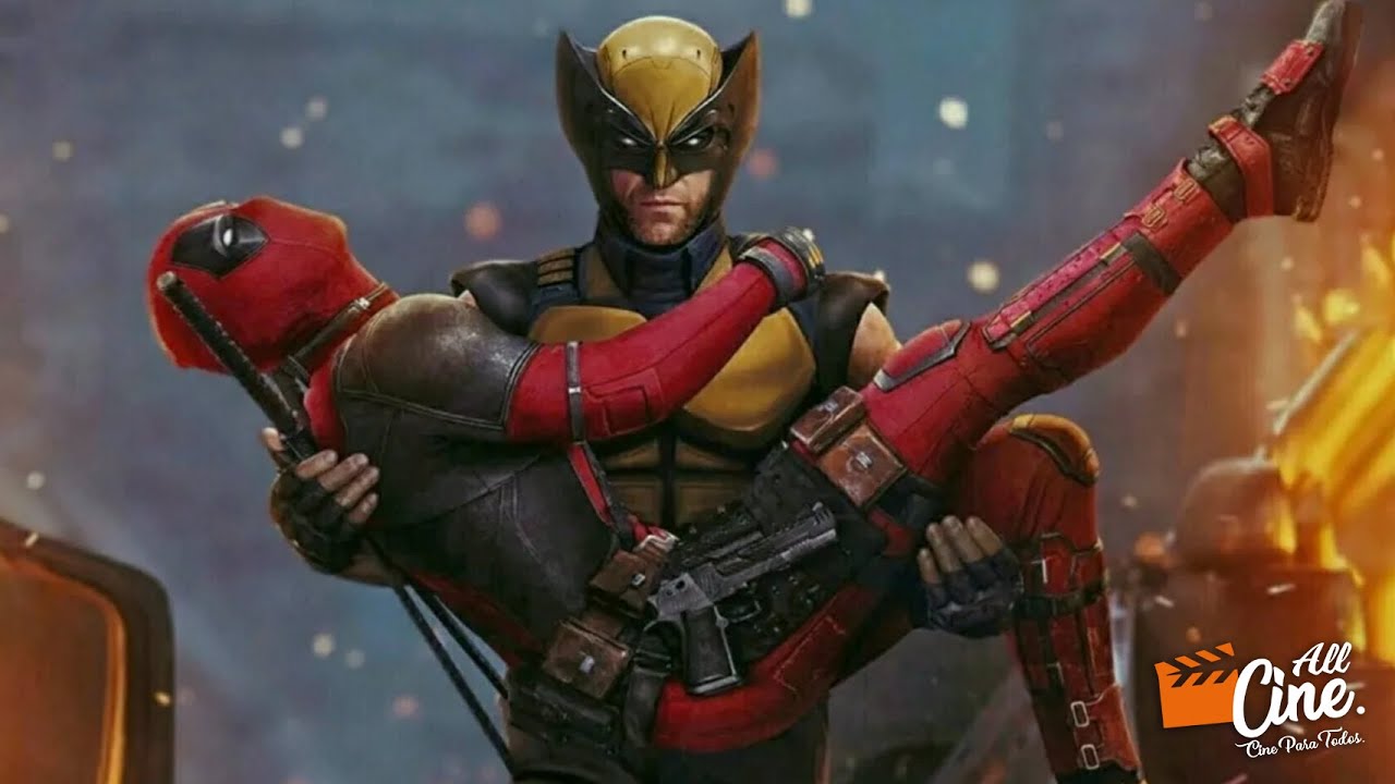 Deadpool 3 Youtube