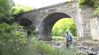 Touring the Keystone Arches in the Hilltowns | Connecting Point | Web Exclusive