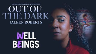 Silver Medalist Paralympian Jaleen Roberts Overcomes the Unexpected | Full Film: Out of the Dark