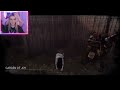 dead by daylight dbd 顔出し女子実況） デッド バイ デイライト！　 顔出し生配信ライブ！　外国人ゲーム実況者