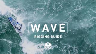 Wave Gen3 Rigging Guide I North Windsurfing