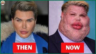 15 Shocking Celebrity Transformations: UNRECOGNIZABLE in 2026!