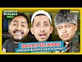 HABIB JAFAR BAHAS RAJA JAWA SEBENARNYA SAMPAI PENGALAMAN LOGIN!! - BERBEDA TAPI BERSAMA PART 2