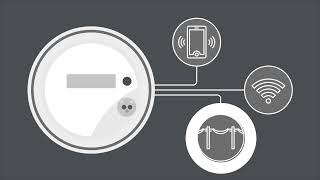 Communication Technology for Smart Meters – AMR vs. AMI