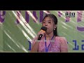 || YAPHARWI NONO ANIU LANGMANO || KOKBOROK GOSPEL SONG || THE 11TH MUSICAL MEET 2024 ||