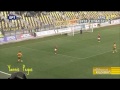 billy konstantinidis goals aris fc 2015