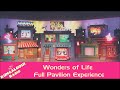 Wonders of Life Full Pavilion Experience