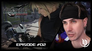 Yu Phoenix plays FINAL FANTASY VII REBIRTH | PC | Episode 2