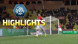 Ligue 1 - Week 32 Highlights - 2013/2014