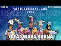 PARADE SURABAYA JUANG 2024