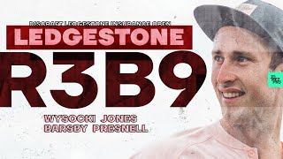 2020 LEDGESTONE | R3B9 | Wysocki, K. Jones, Barsby, Presnell | Jomez Disc Golf