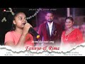 #new #wedding  || Second Day Toast Song || 🤵Fannyo & 👰Rima|| 30 Jan 2024♡♡ #toast