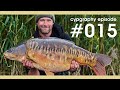 40LB BIG CARP SPECIAL with DARRELL PECK, ELLIOTT GRAY, JON MCALLISTER and JASON HAYWOOD!