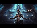 Warframe OST - Deadlock Protocol  - Purgatory Music