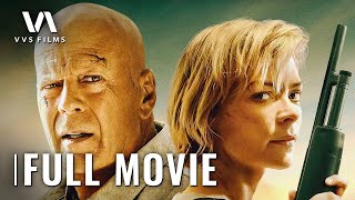 Full Movie HD | Out of Death | Bruce Willis, Lala Kent, Jaime King | Crime, Thriller