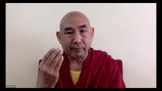 31.01.2021 Buddhism for Beginners - 02