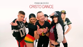 Cristo Dance - Prawa Młodości (Oficjalny teledysk)