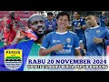 🔥Masa Peminjaman Adam Alis📰Gelandang Persib tak Gentar Hadapi Borneo😱Dalberto Belo belum Berakhir🏆