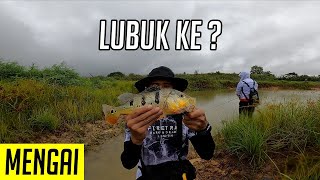 MISI TASOH V2 : LUBUK PB ?