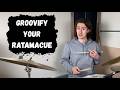 Ratamacue Grooves Every Drummer Should Know