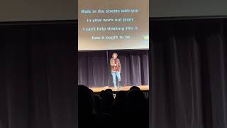 My Performance At Cuw