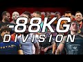 -88kg Division ADCC Preview