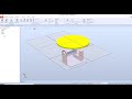 RobotStudio - Creating Mechanism TurnTable (Part 1/2)