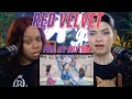 Red Velvet 레드벨벳 'Feel My Rhythm' MV reaction