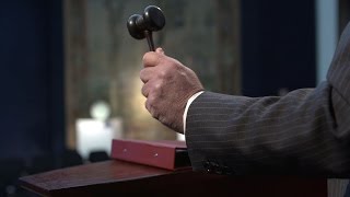 A Guide to Auctioneering