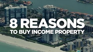 Why Apartment Investing Makes Money with Grant Cardone