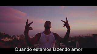 Usher x Zaytoven - Peace Sign (Legendado)