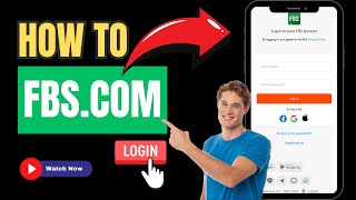 fbs.com Login⏬👇: FBS Trade Login - How to Log In to My Trading Account | Step-by-Step Guide