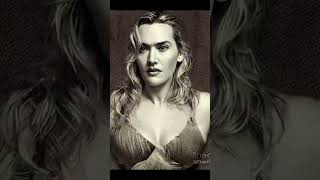 Kate Winslet & Sergio Leone : Then ????