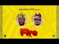 Mr Bow – Fire (feat. Harmonize) Best song September 2022