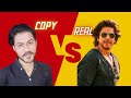 Pakistani Duplicate Srk Same Copy Srk 😱 TikTok videos #attitude  #subscribe #1million