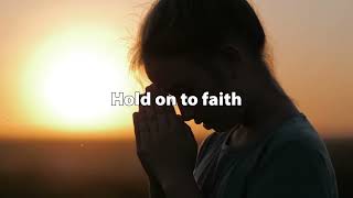 Never Lose Hope Keep Going Gigi Sabbat