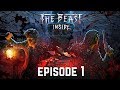 THE BEAST INSIDE - Episode 1 Gameplay (Upcoming Survival Horror Game 2019)