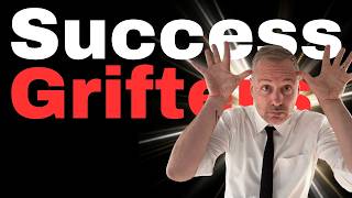 The Brutal Truth about Internet Success